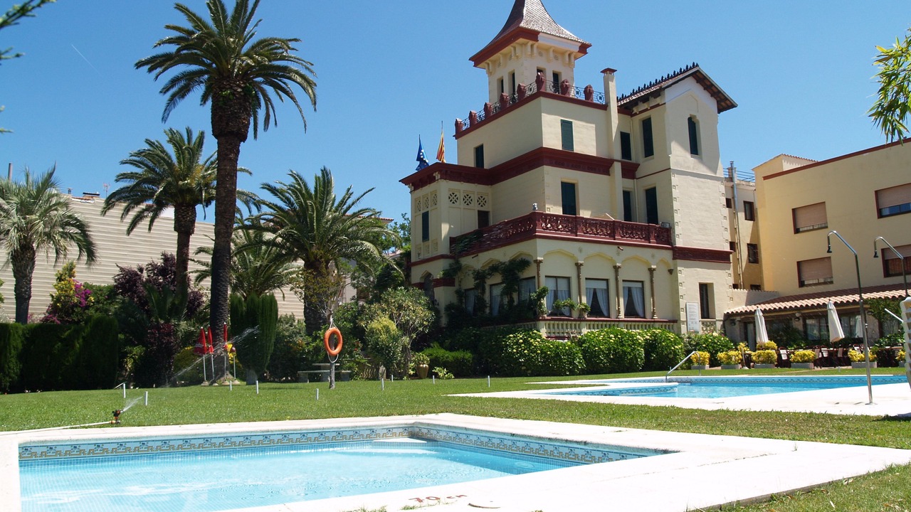 Photo of Outdoor in Sant Feliu de Guixols
