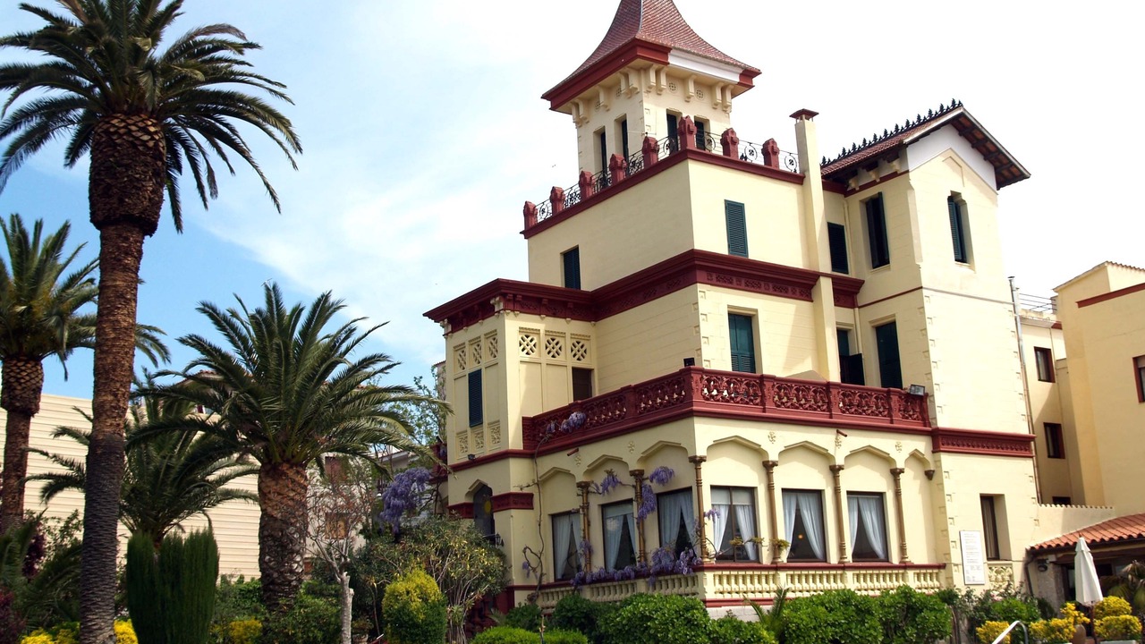Photo of Outdoor in Sant Feliu de Guixols