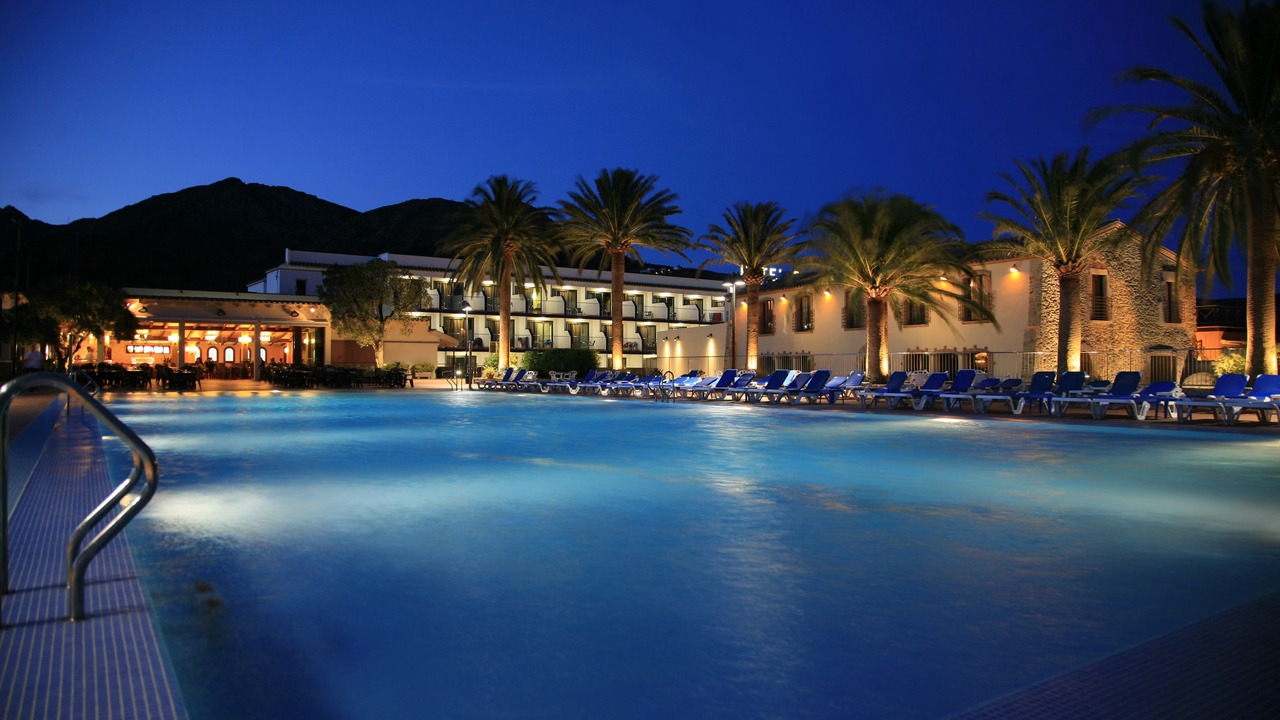 Photo of Outdoor in El Mas Bosca