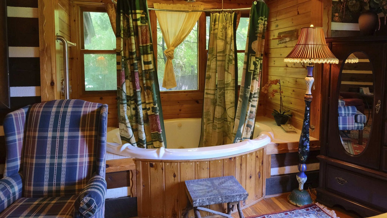 Photo of Bedroom in Cosby