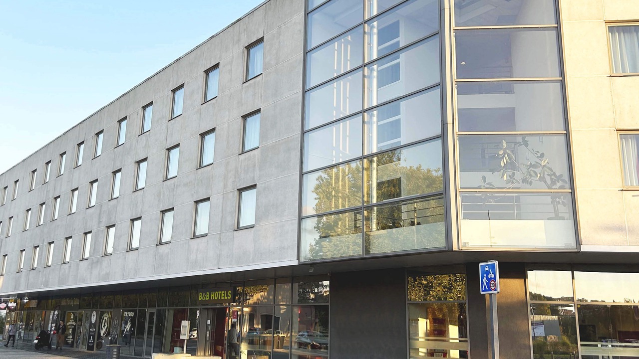 Photo of Outdoor in Maubeuge