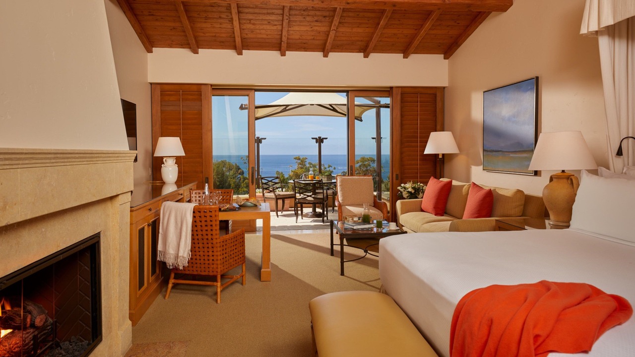 Photo of Bedroom in Newport Coast