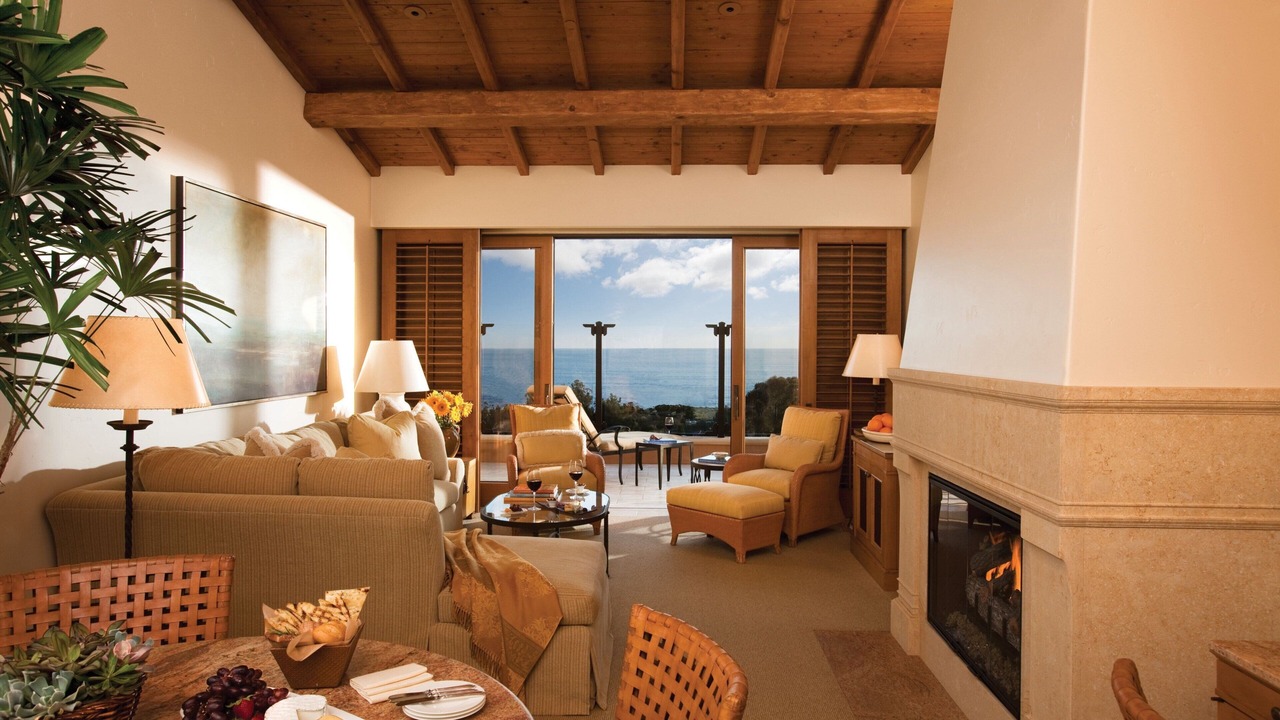 Photo of Bedroom in Newport Coast