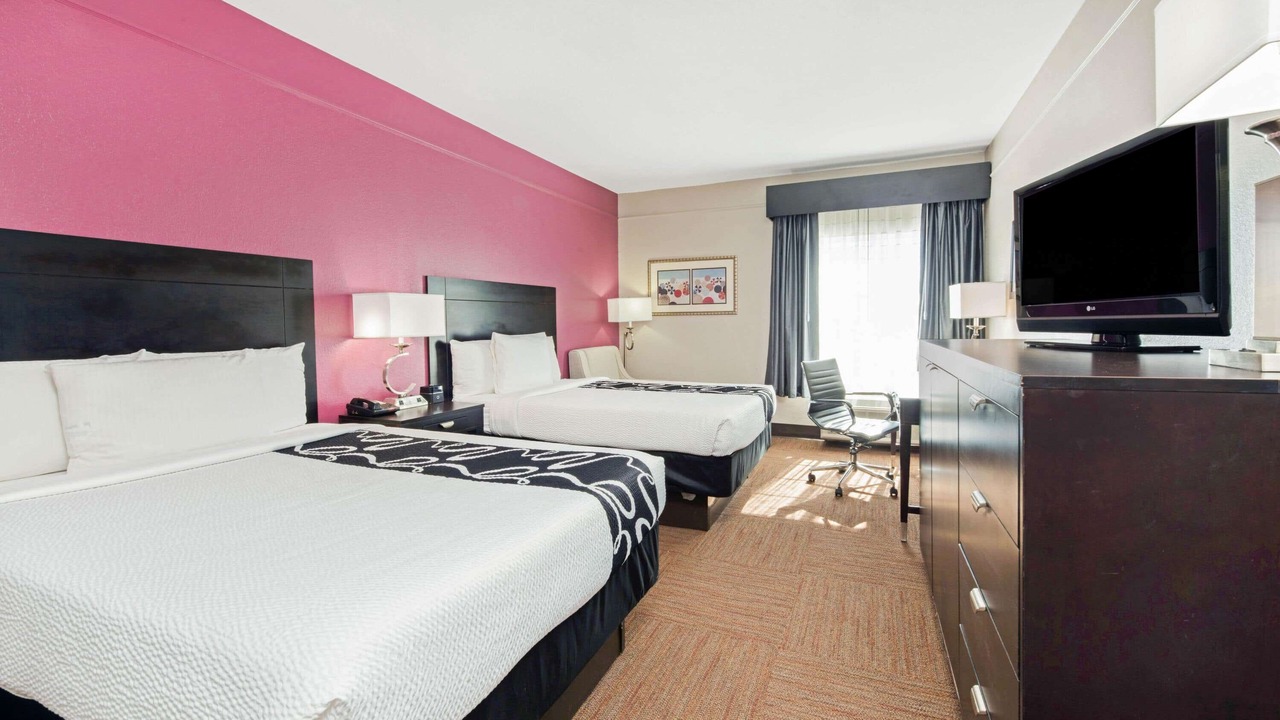 Photo of Bedroom in Winnie