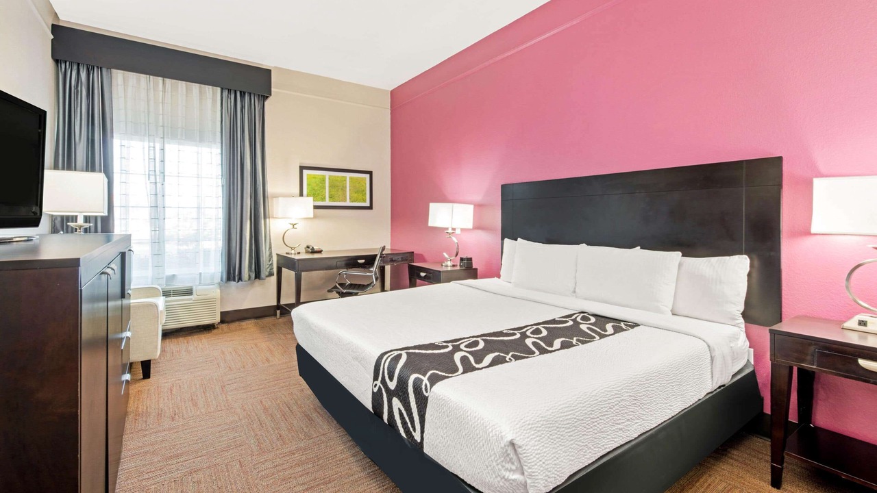 Photo of Bedroom in Winnie