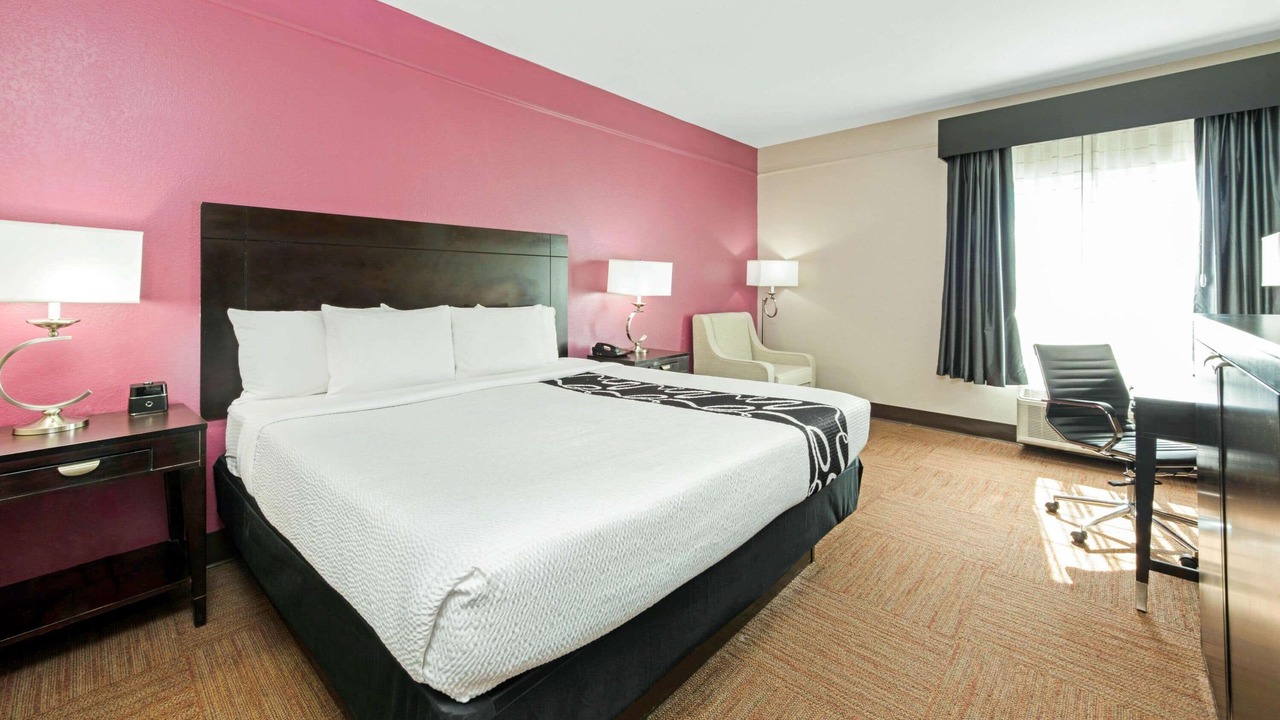 Photo of Bedroom in Winnie