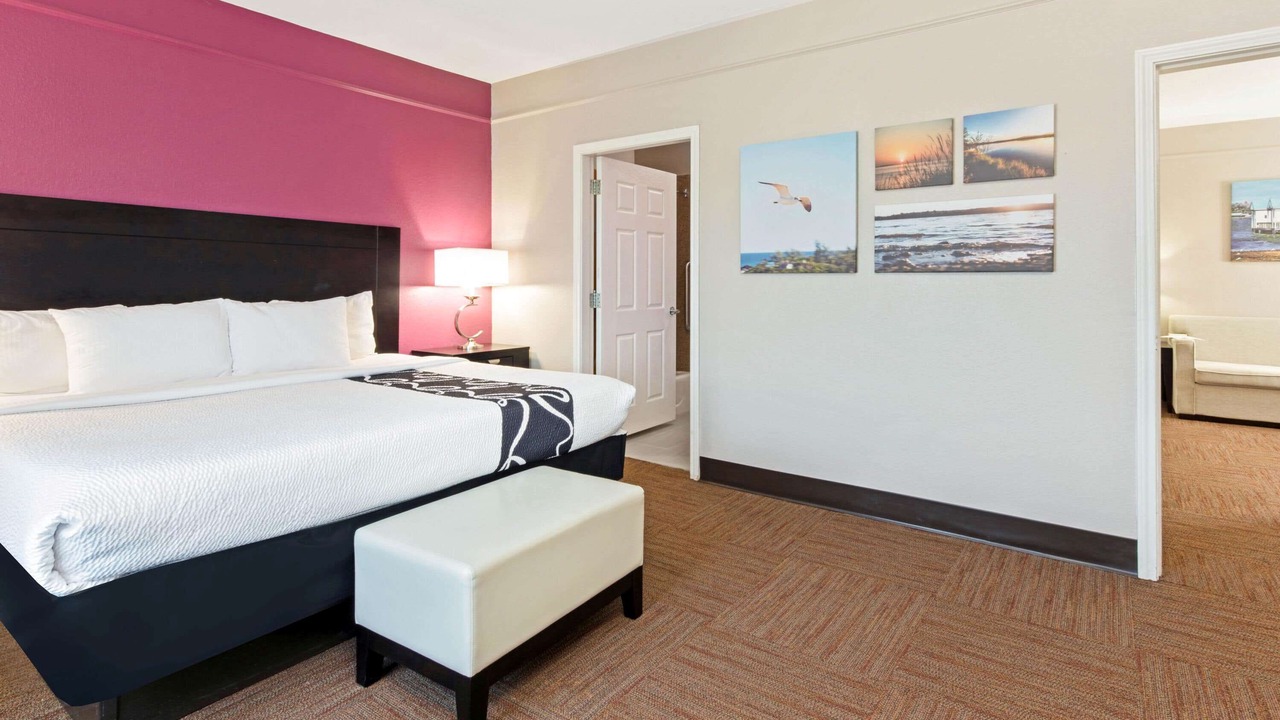 Photo of Bedroom in Winnie