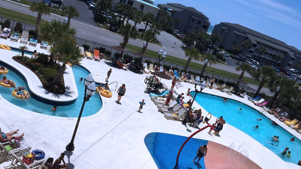 Photo of Outdoor in Cherry Grove Beach