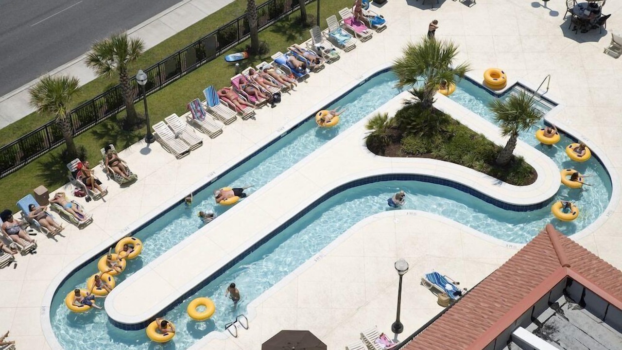 Photo of Outdoor in Cherry Grove Beach