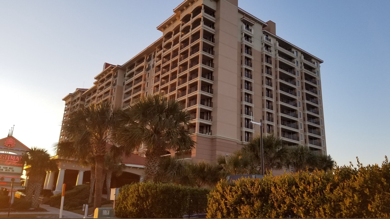Photo of Outdoor in Cherry Grove Beach