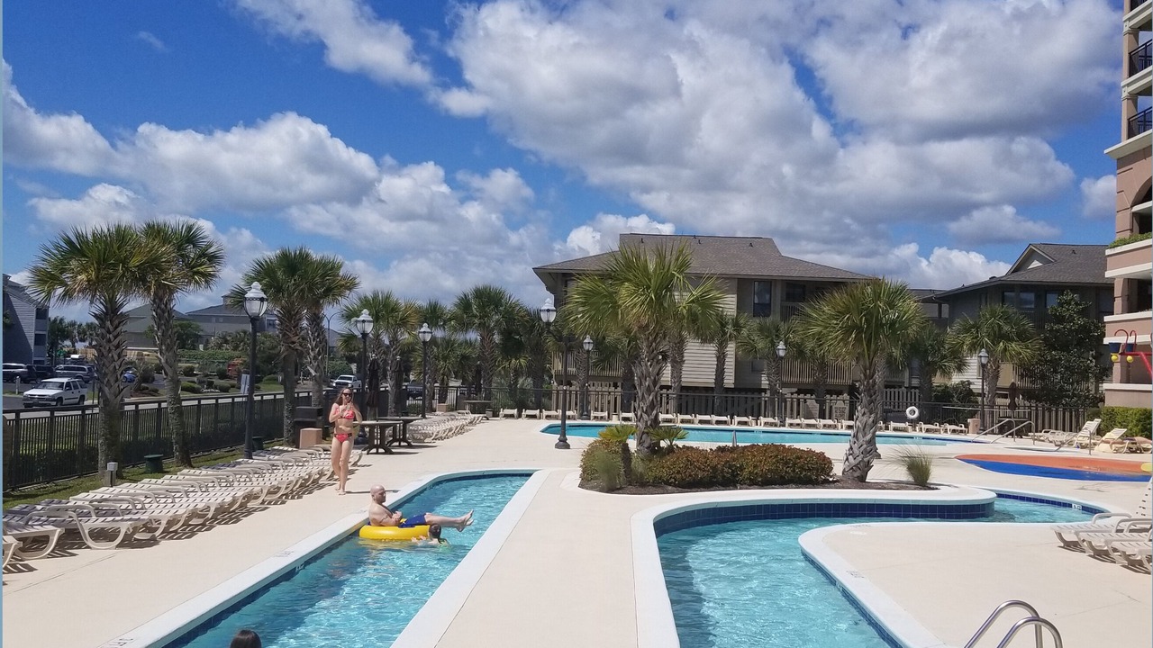 Photo of Outdoor in Cherry Grove Beach