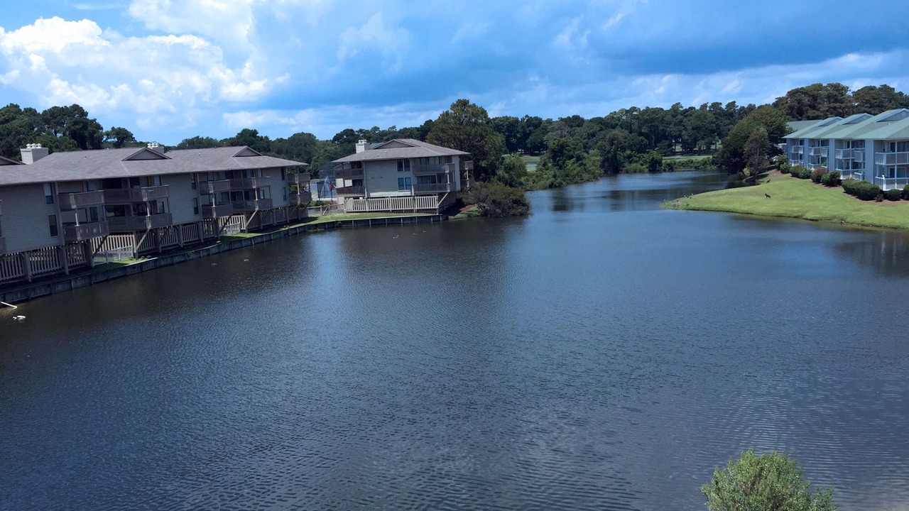 Photo of Outdoor in Cherry Grove Beach