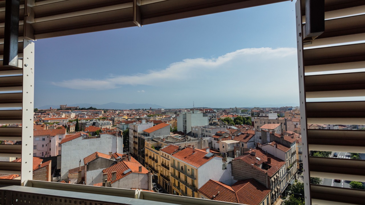 Photo of Patio Balcony in Clemenceau