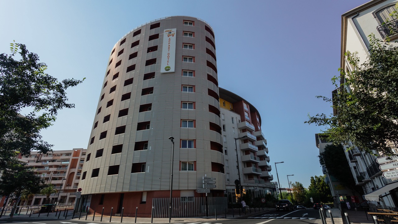 Photo of Outdoor in Clemenceau