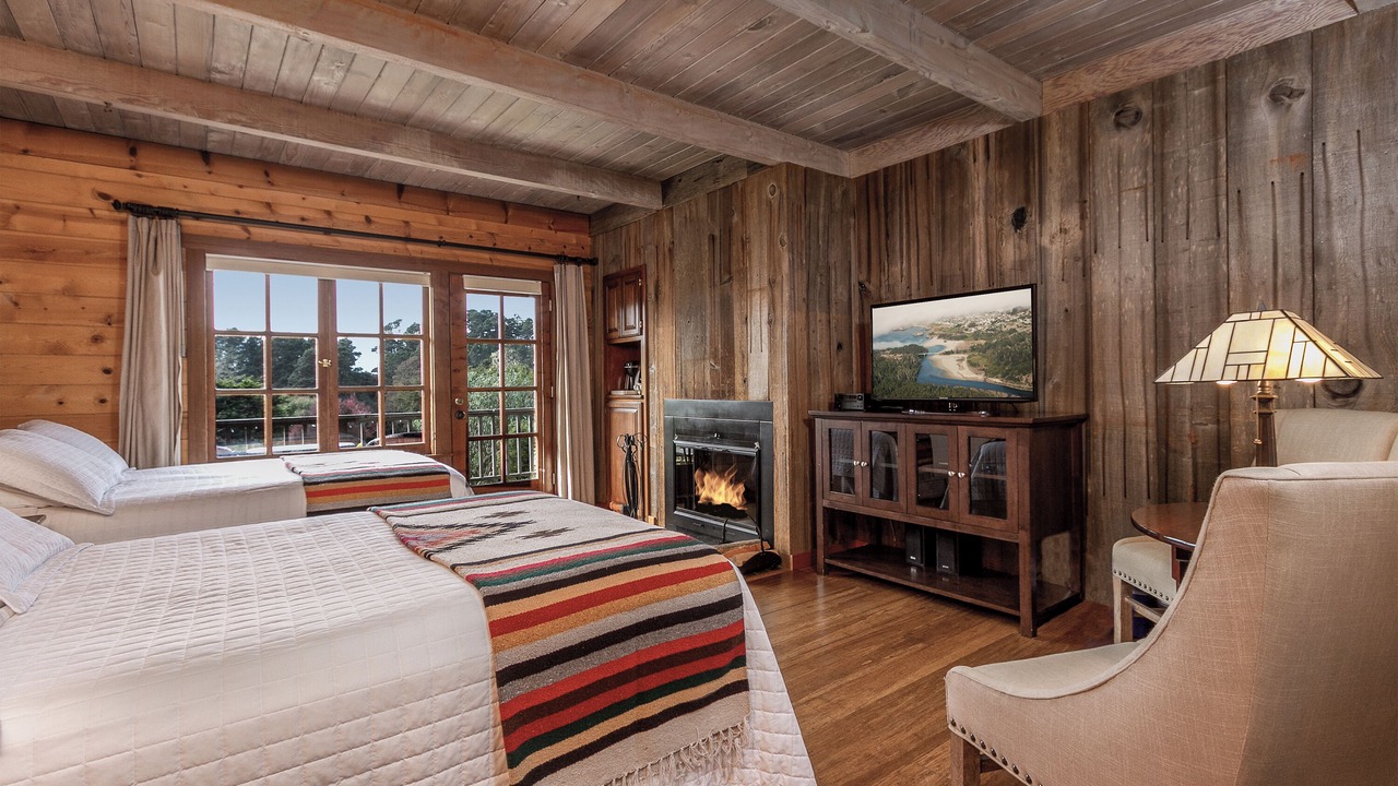 Photo of Outdoor in Mendocino