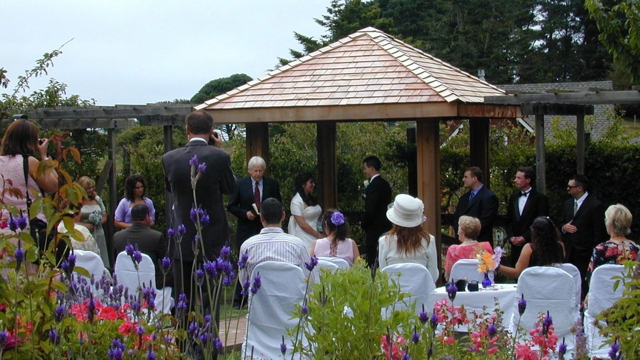 Photo of Outdoor in Mendocino