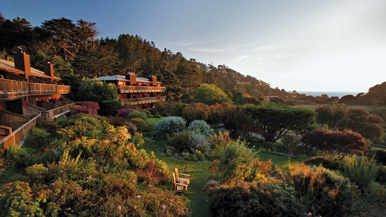 Photo of Outdoor in Mendocino