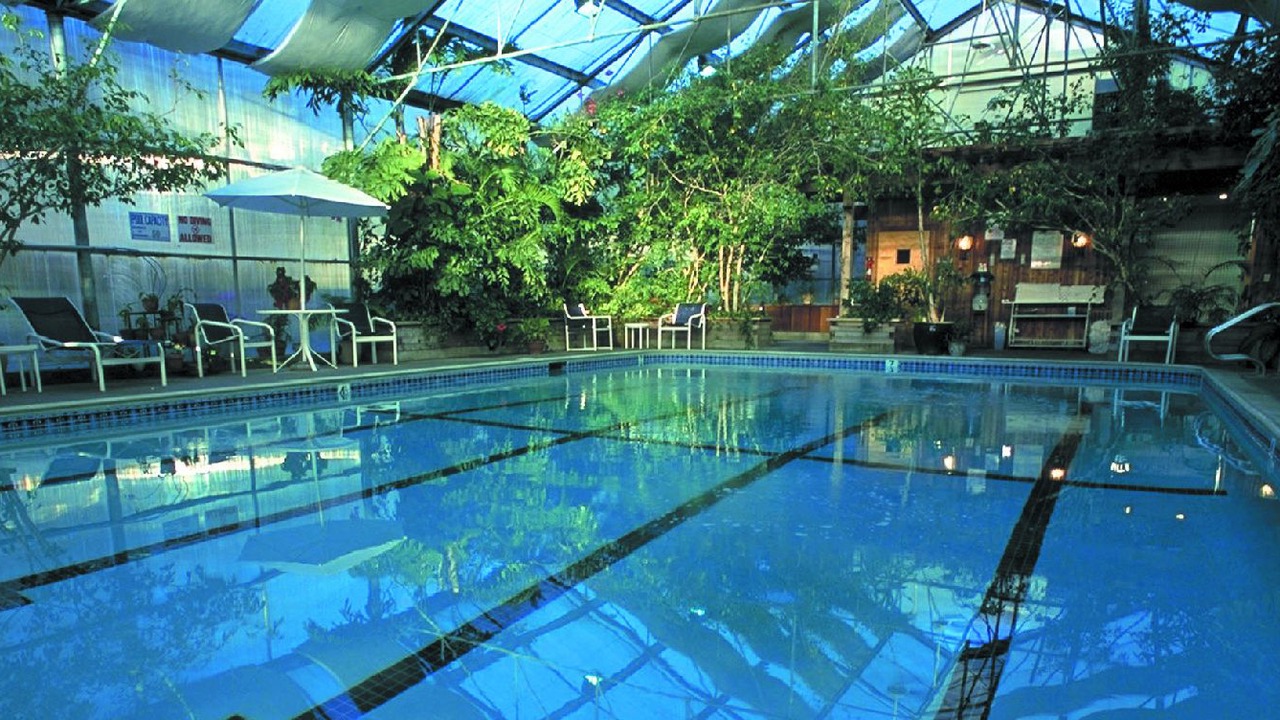 Photo of Outdoor in Mendocino