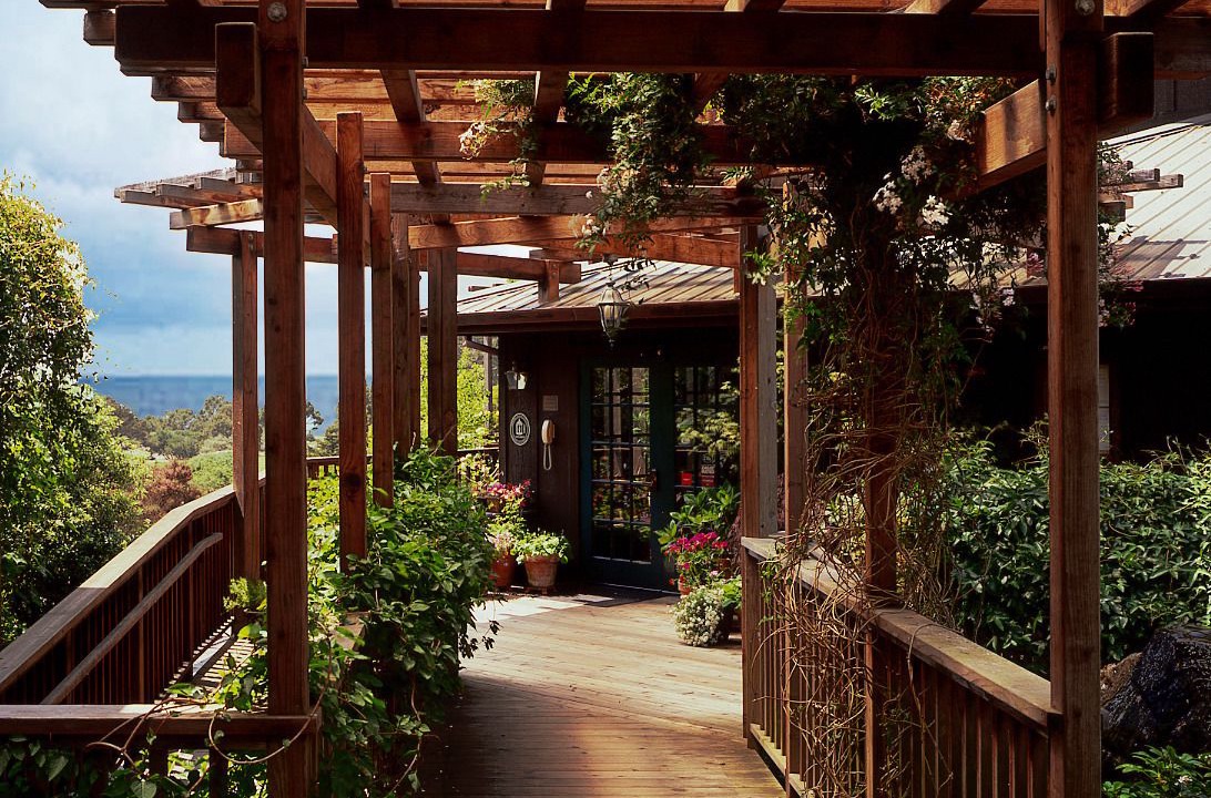 Photo of Outdoor in Mendocino