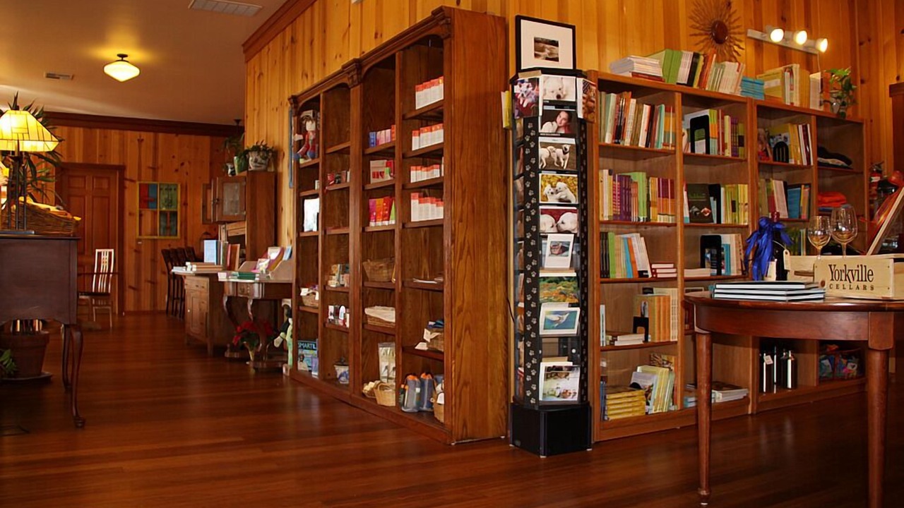Photo of Others in Mendocino