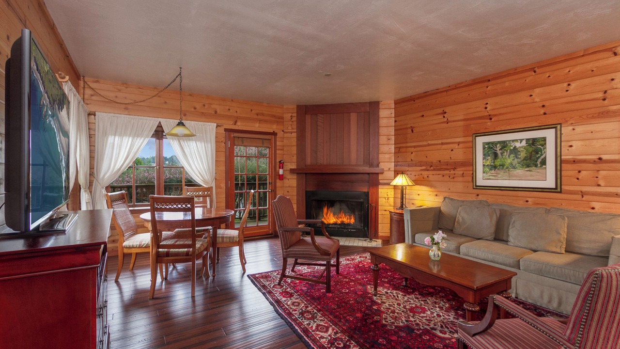 Photo of Outdoor in Mendocino
