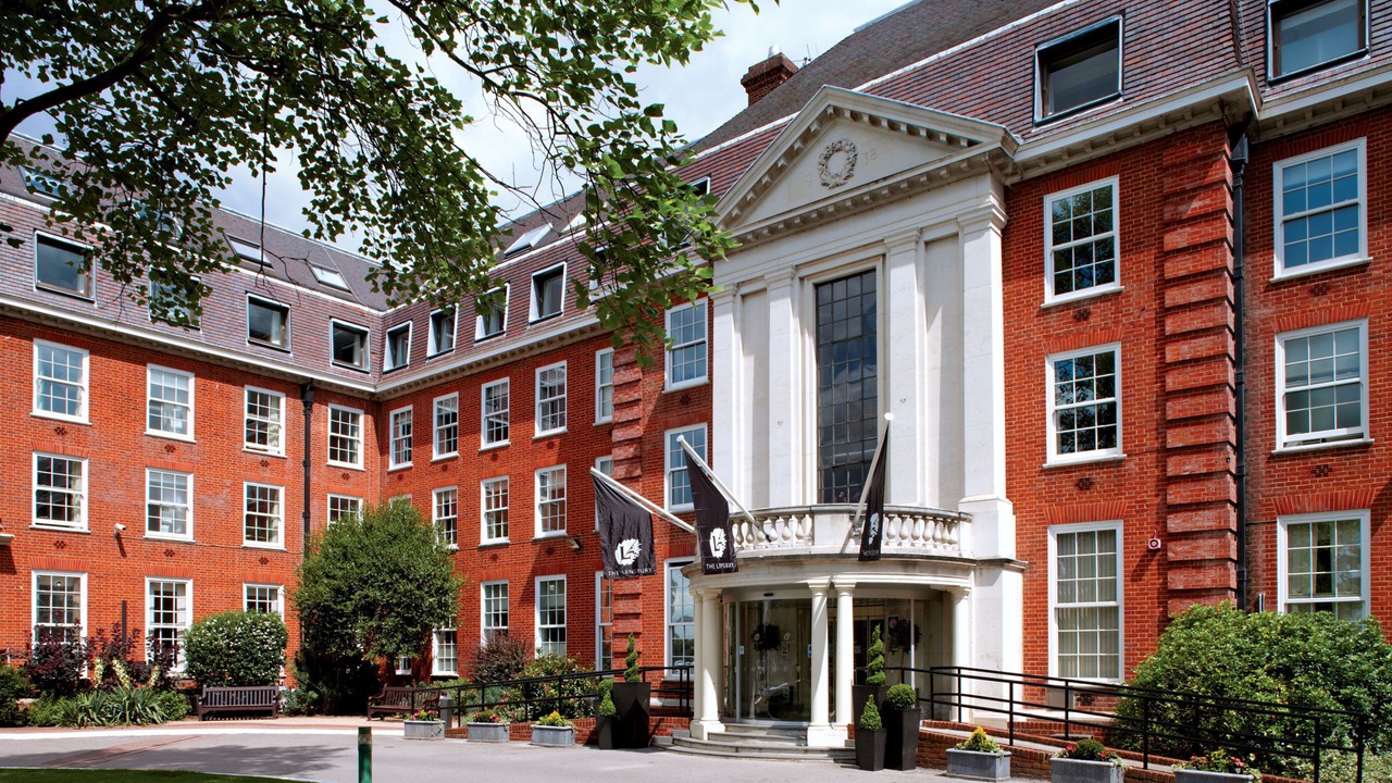 Photo of Outdoor in Richmond-upon-Thames