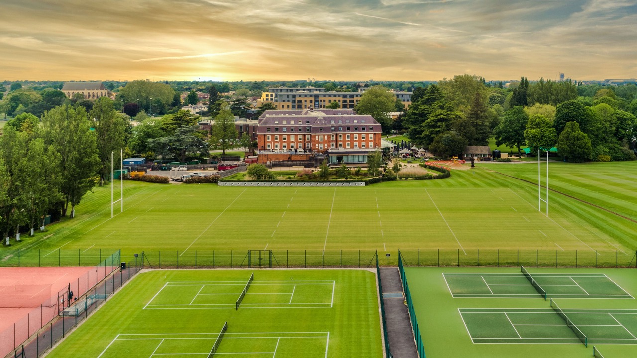 Photo of Others in Richmond-upon-Thames