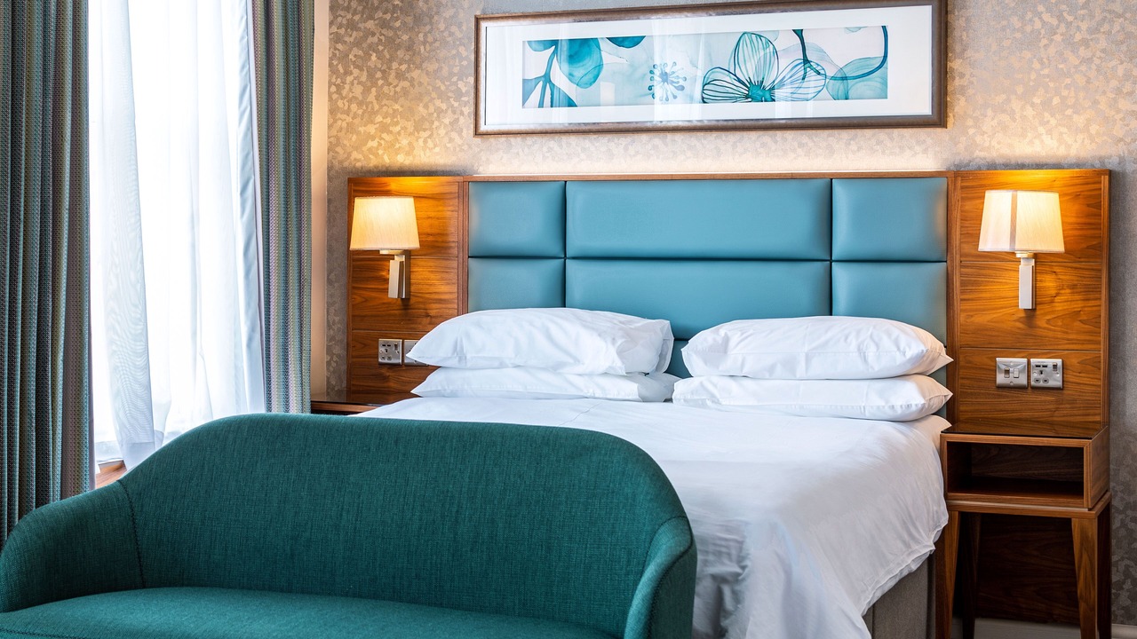 Photo of Bedroom in Richmond-upon-Thames