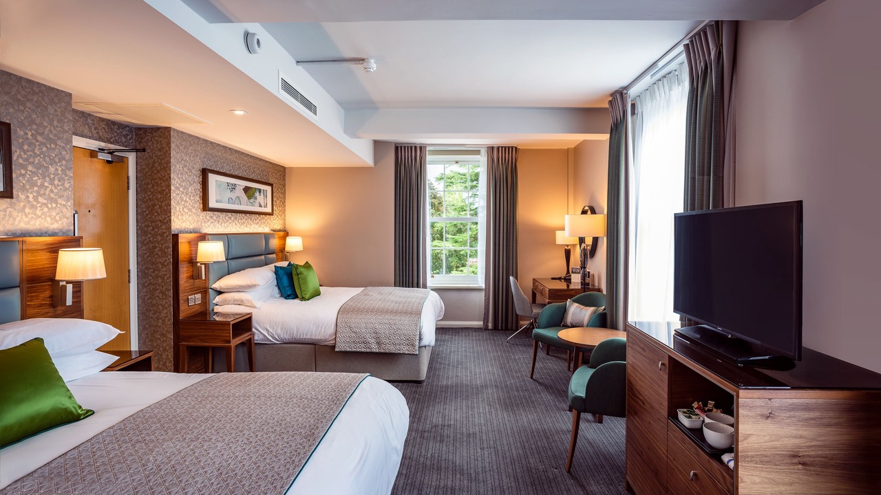 Photo of Bedroom in Richmond-upon-Thames