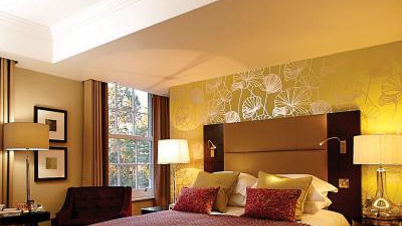 Photo of Bedroom in Richmond-upon-Thames