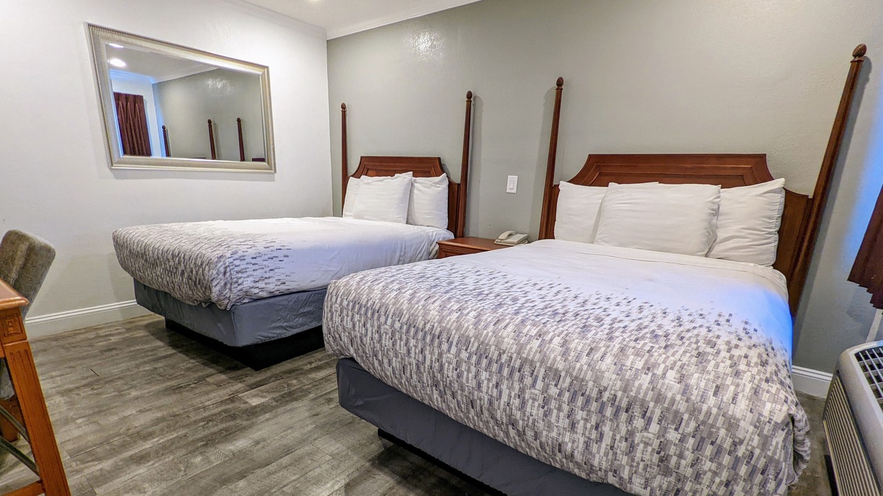 Photo of Bedroom in South San Francisco