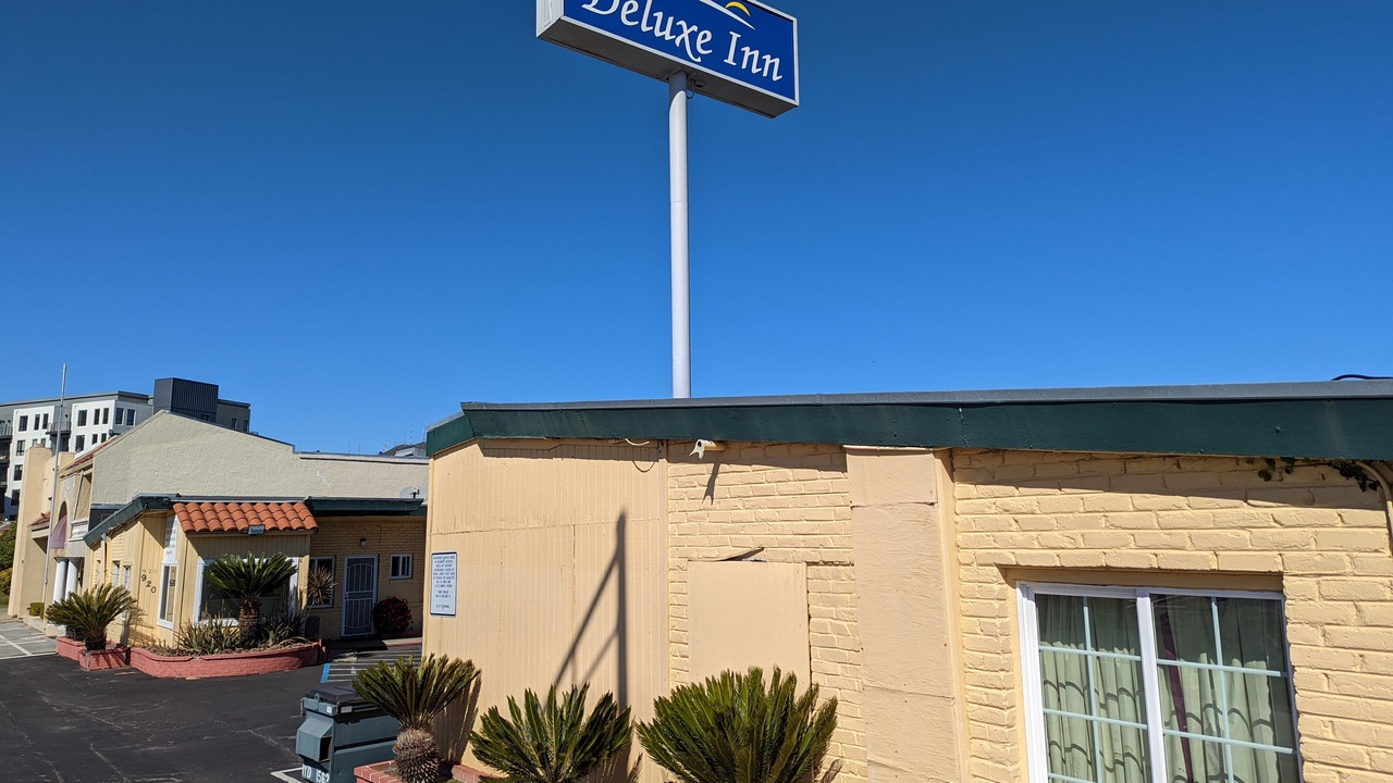 Photo of Outdoor in South San Francisco