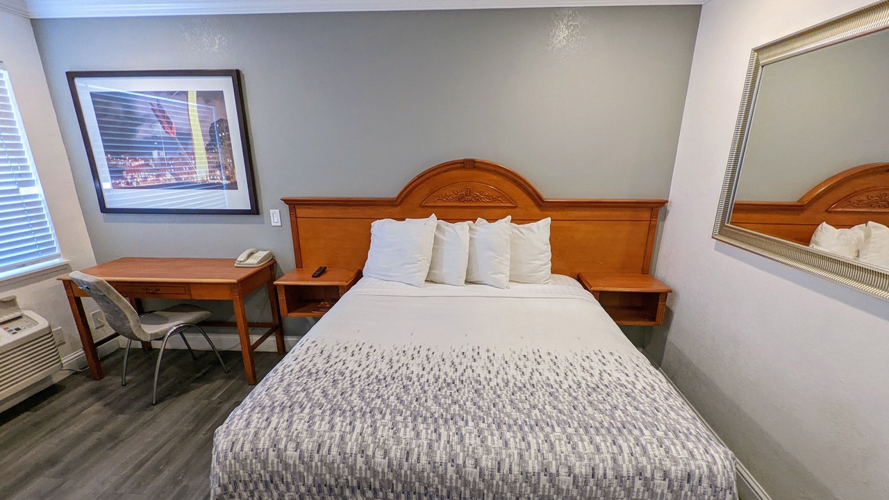 Photo of Bedroom in South San Francisco