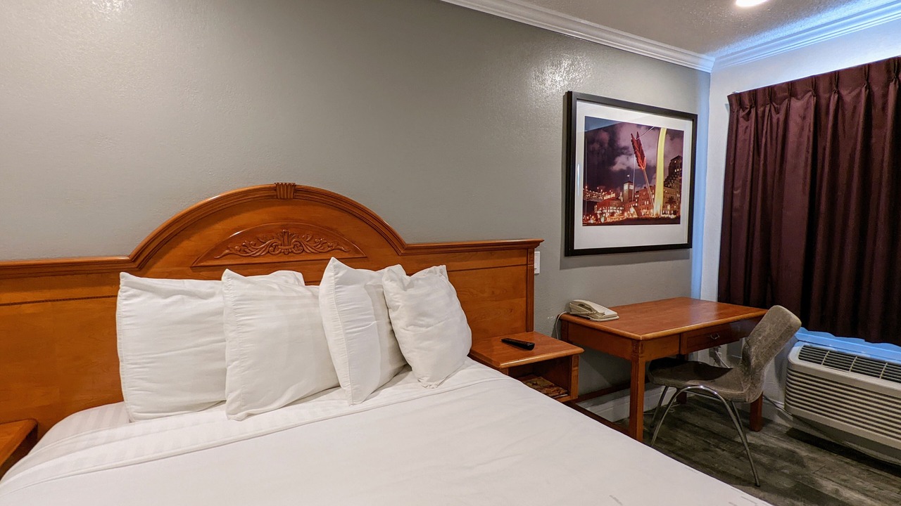 Photo of Bedroom in South San Francisco