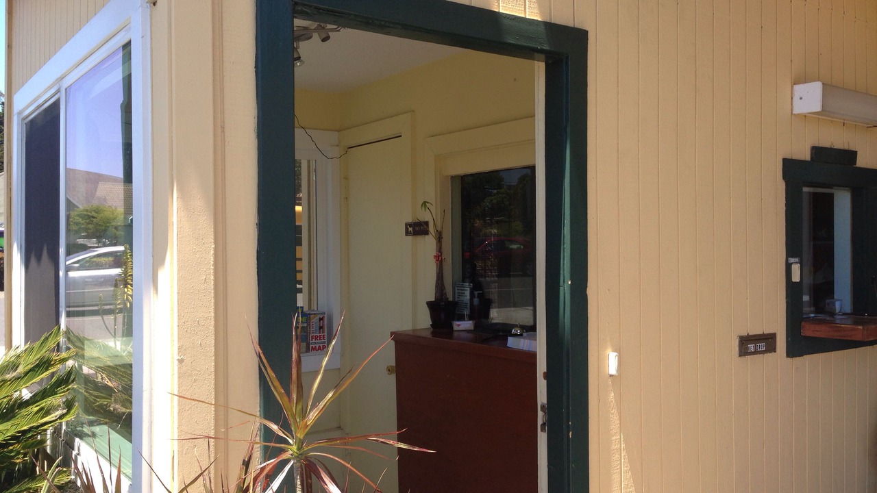 Photo of Outdoor in South San Francisco