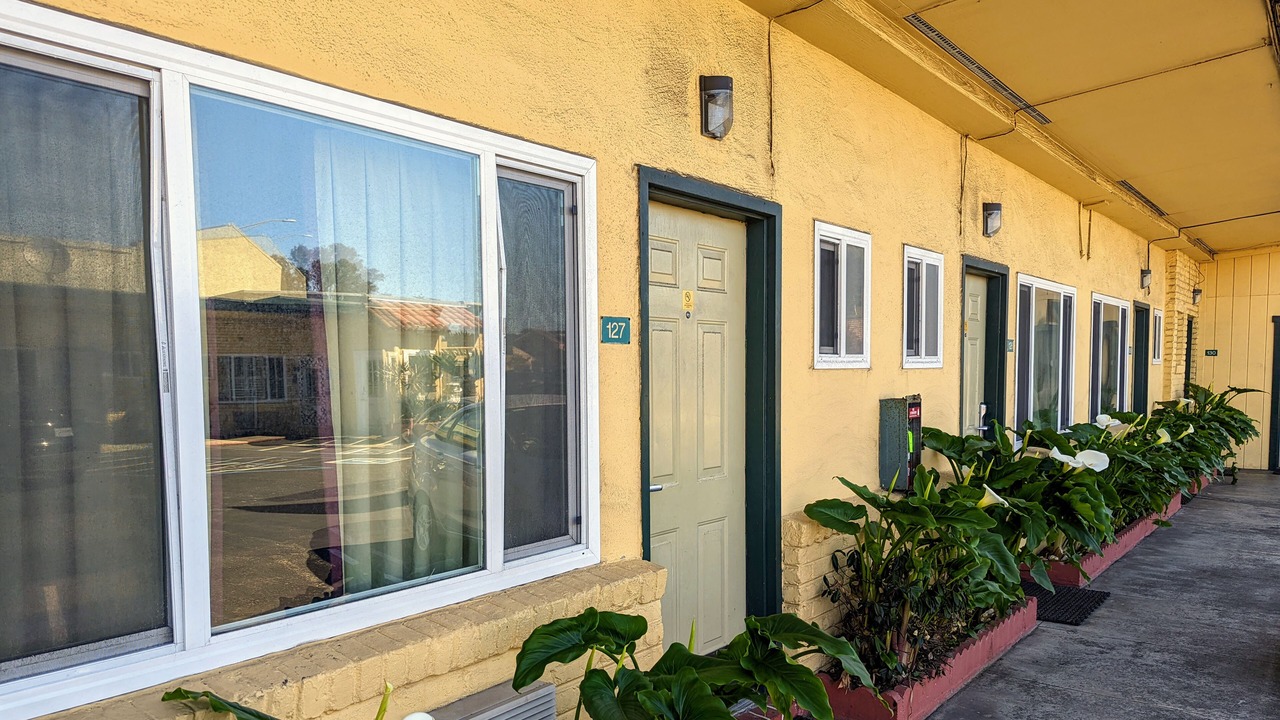 Photo of Outdoor in South San Francisco