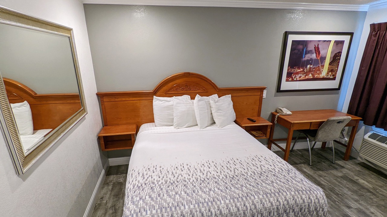 Photo of Bedroom in South San Francisco