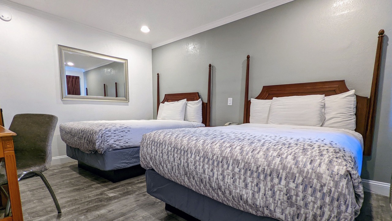 Photo of Bedroom in South San Francisco