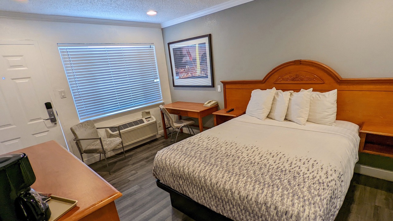 Photo of Bedroom in South San Francisco