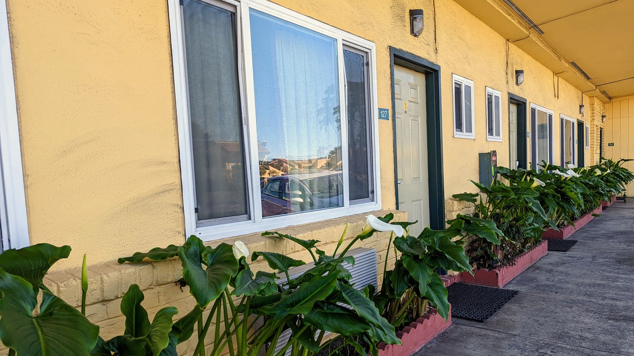 Photo of Outdoor in South San Francisco