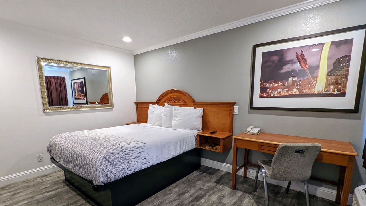 Photo of Bedroom in South San Francisco