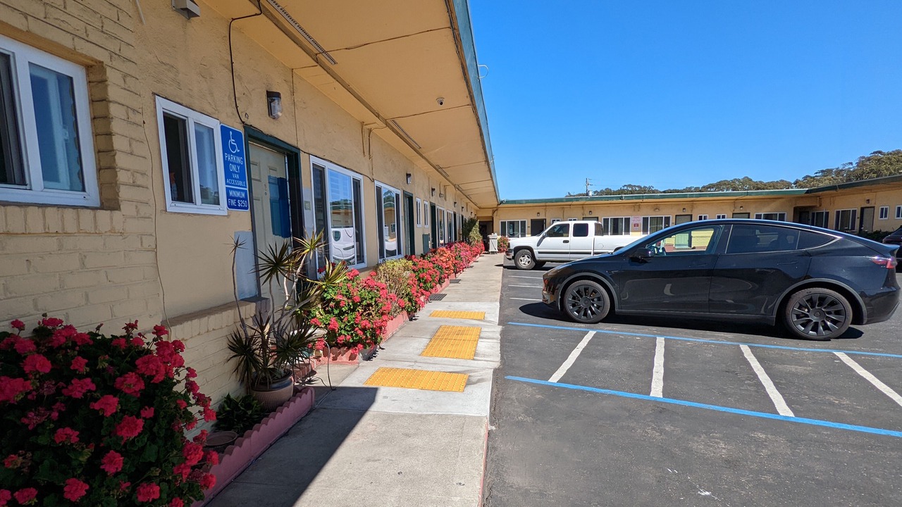 Photo of Outdoor in South San Francisco