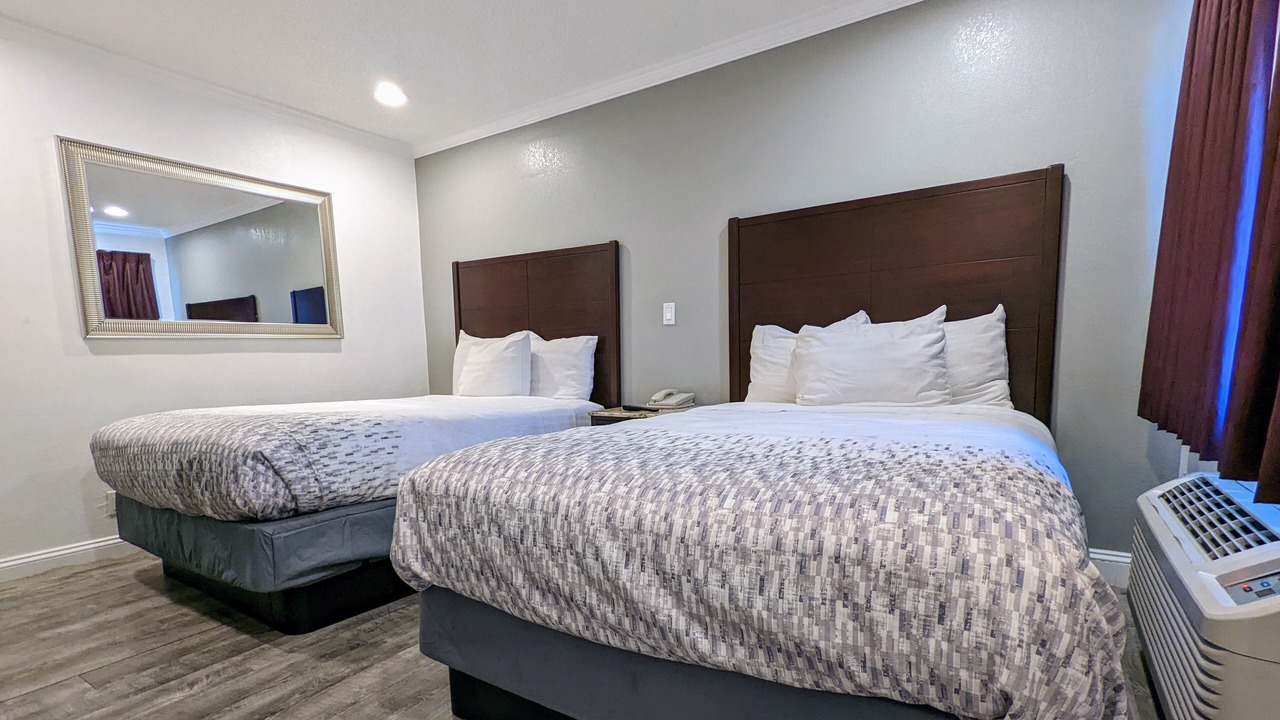 Photo of Bedroom in South San Francisco