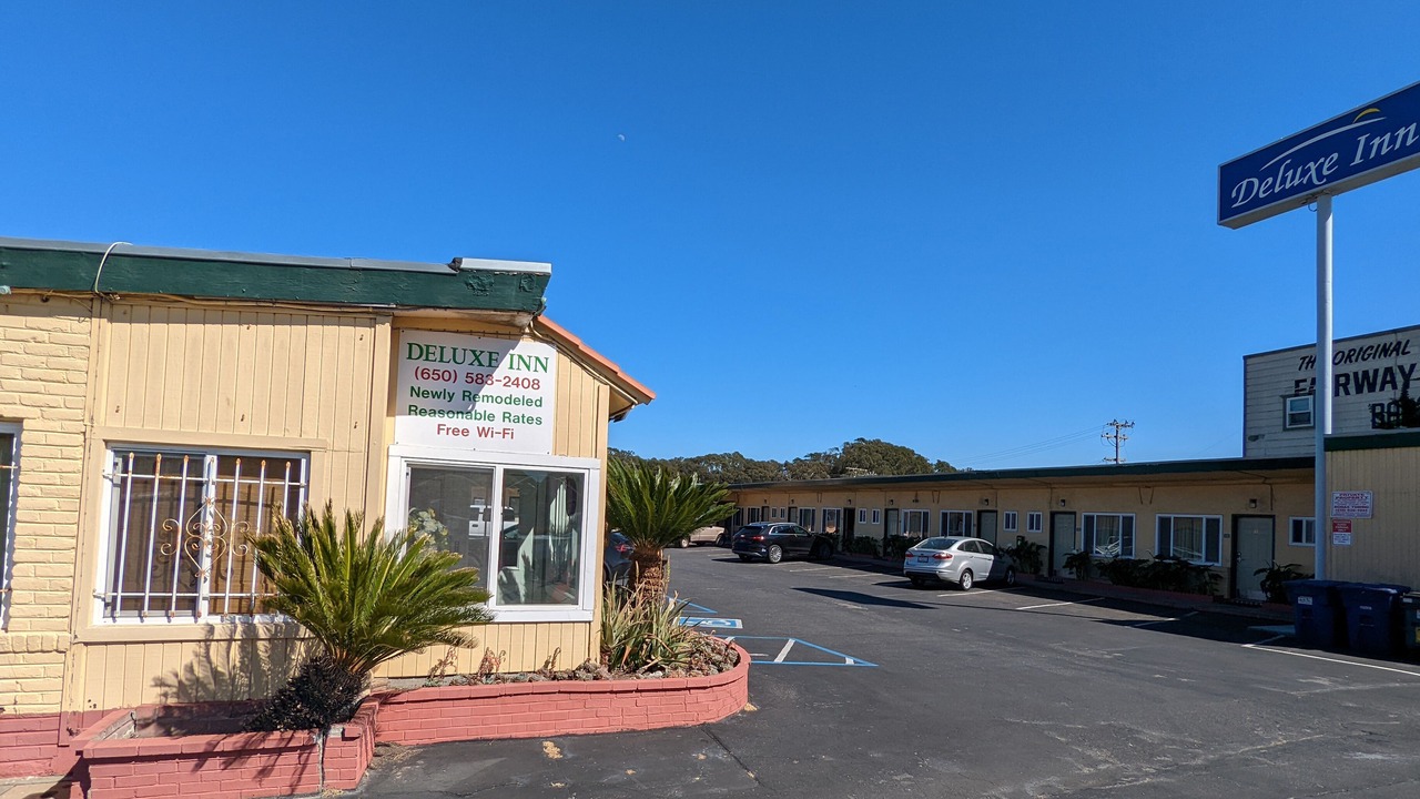 Photo of Outdoor in South San Francisco