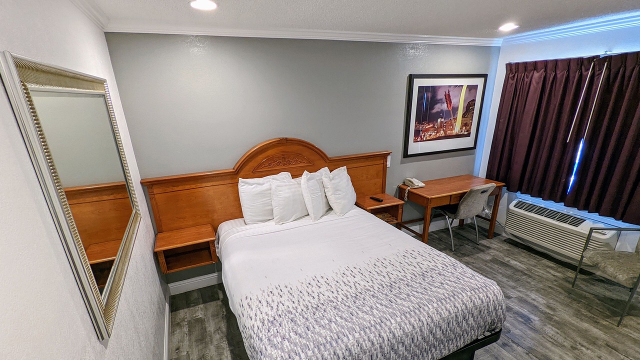 Photo of Bedroom in South San Francisco