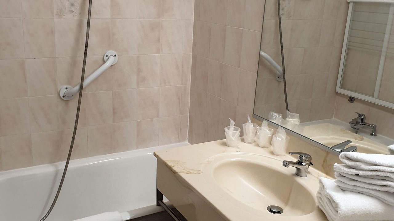 Photo of Bedroom in Avallon