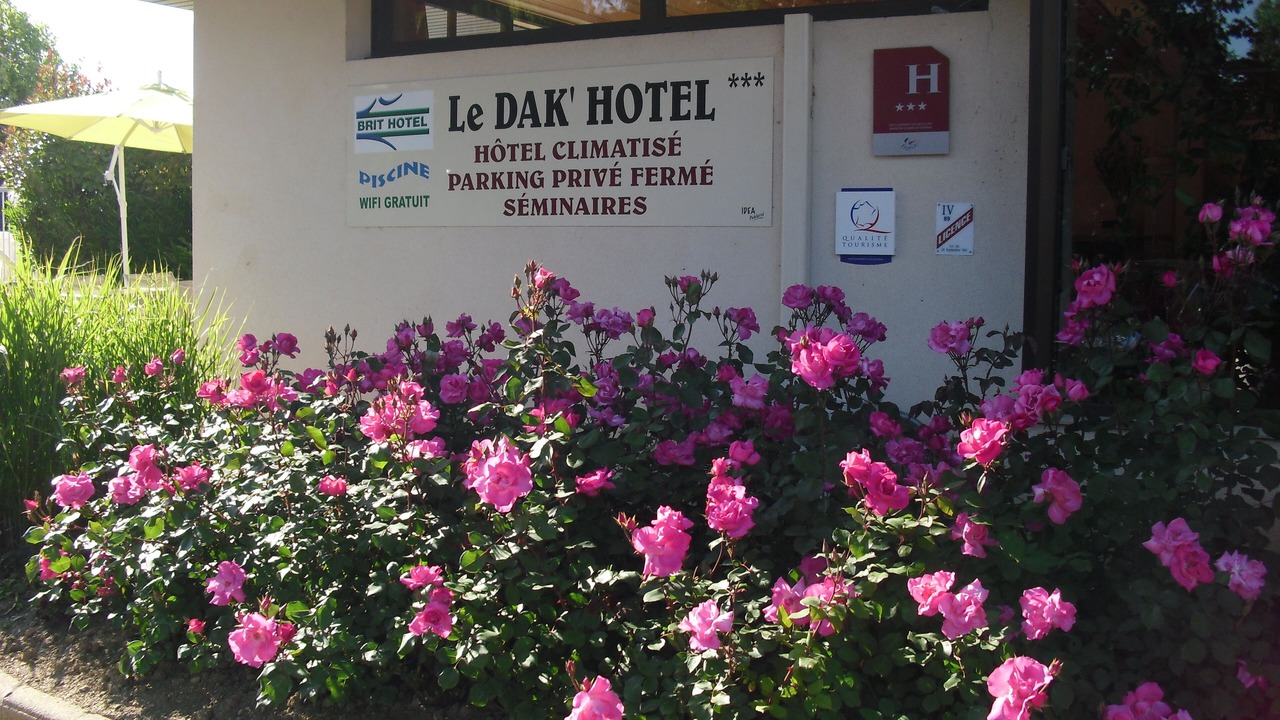 Photo of Outdoor in Avallon