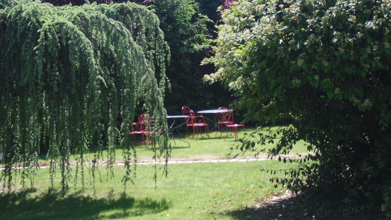 Photo of Outdoor in Avallon