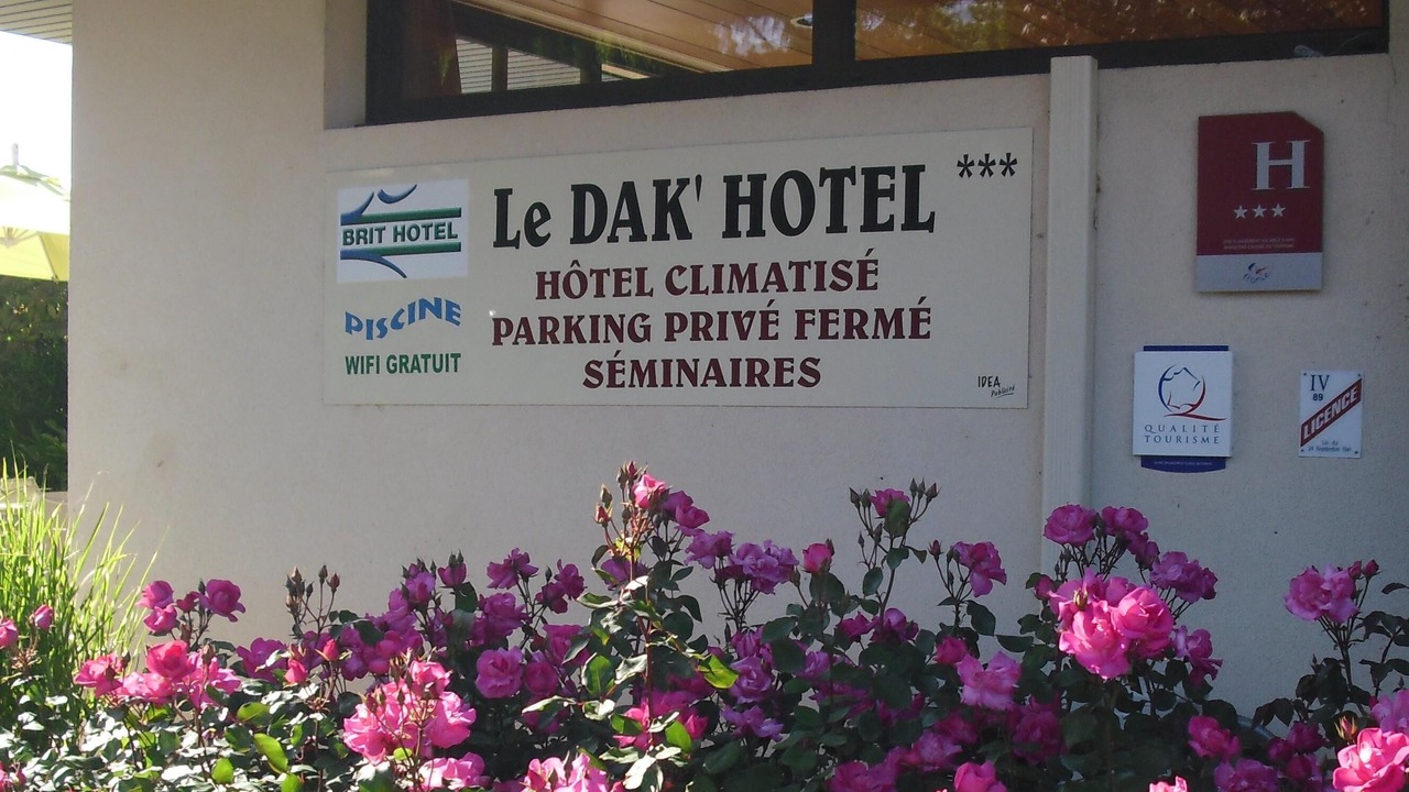 Photo of Outdoor in Avallon