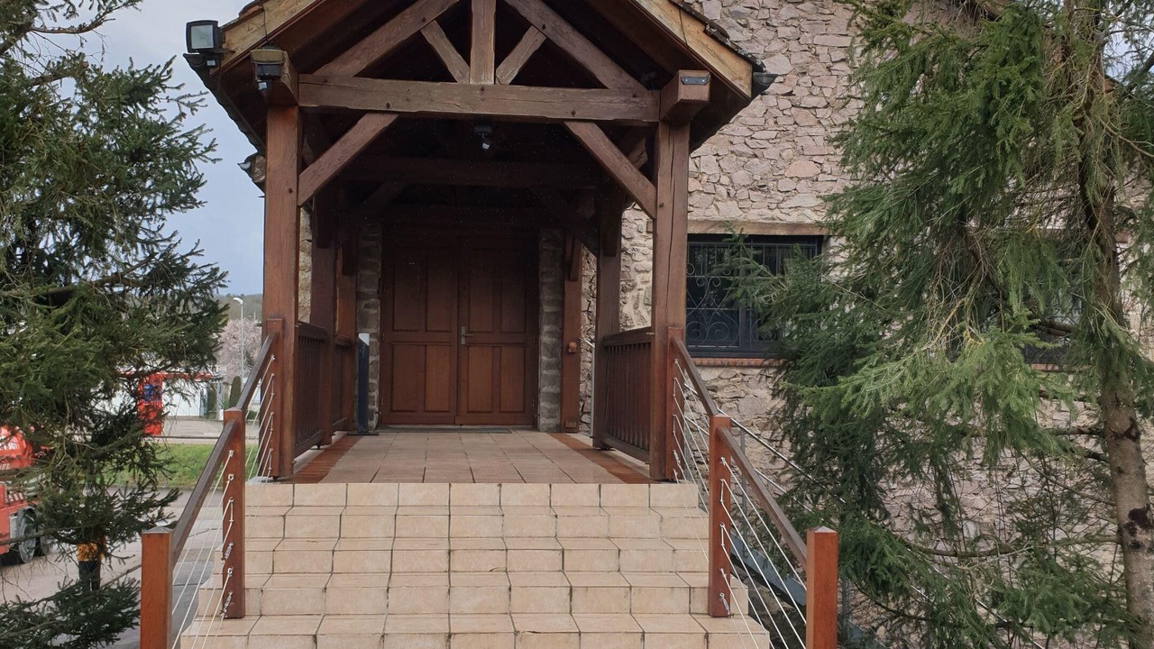 Photo of Outdoor in Avallon